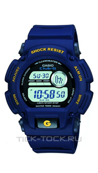  Casio GXS-900-2V