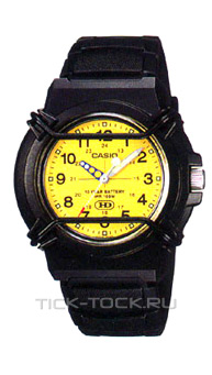  Casio HDA-600-9B