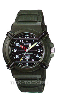  Casio HDA-600C-3B