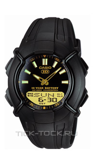  Casio HDC-600-1A