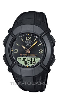  Casio HDC-600-1B