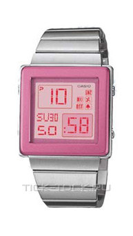  Casio LA-2000D-4A