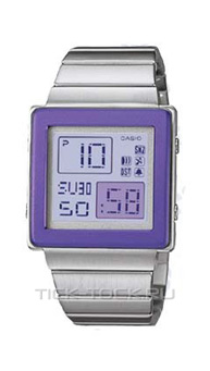  Casio LA-2000D-6A