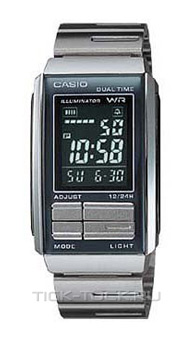  Casio LA-201W-1B