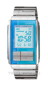  Casio LA-201W-2A2