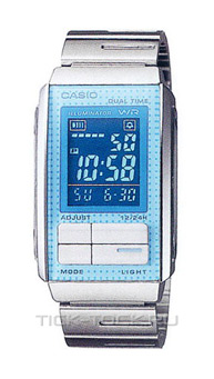  Casio LA-201W-2B