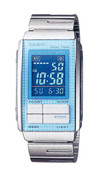 Casio LA-201W-2B