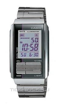  Casio LA-201WD-6A