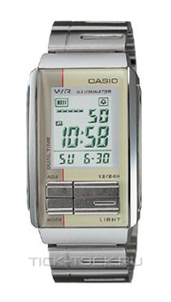  Casio LA-201WD-7A