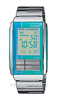  Casio LA-201WE-2A2