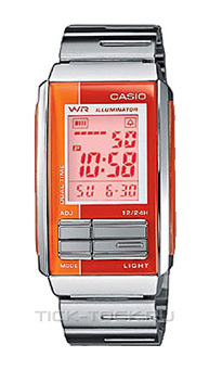  Casio LA-201WE-4A