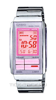  Casio LA-201WE-4A2