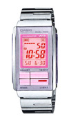  Casio LA-201WE-4A2