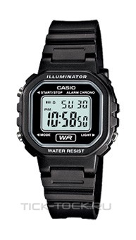  Casio LA-20WH-1A