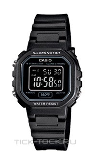  Casio LA-20WH-1B