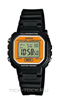  Casio LA-20WH-9A