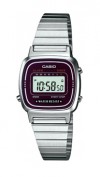  Casio LA-670WEA-4E