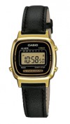 Часы Casio LA-670WEGL-1E