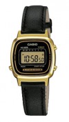  Casio LA-670WEGL-1E