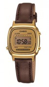  Casio LA-670WEGL-9E