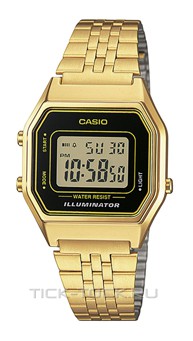  Casio LA-680WEGA-1E