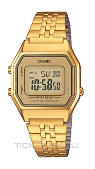  Casio LA-680WEGA-9E