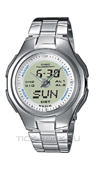  Casio LAW-20D-7A