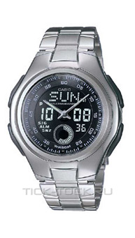  Casio LAW-21D-1B