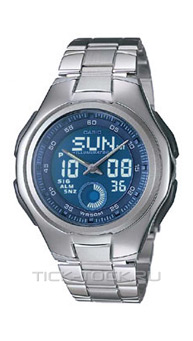  Casio LAW-21D-2B