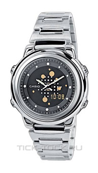  Casio LAW-23D-9A