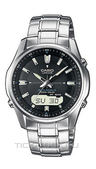  Casio LCW-M100DSE-1A