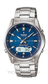  Casio LCW-M100DSE-2A