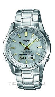  Casio LCW-M100DSE-7A2