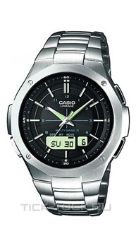  Casio LCW-M160D-1A