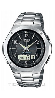  Casio LCW-M160D-1A2