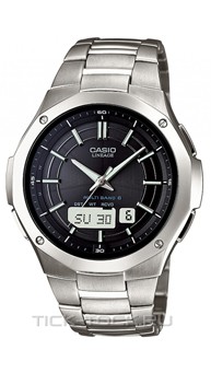  Casio LCW-M160TD-1A