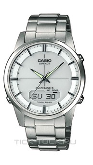  Casio LCW-M170TD-7A