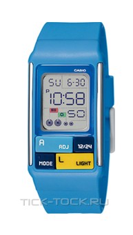  Casio LDF-50-2E