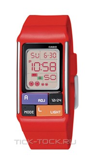  Casio LDF-50-4E