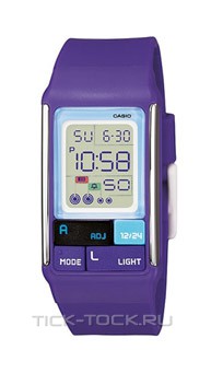  Casio LDF-52-6A