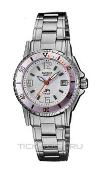  Casio LDV-101D-7A2