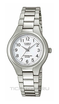  Casio LIL-162-7B