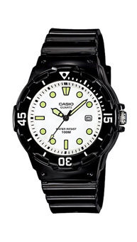  Casio LRW-200H-7E1