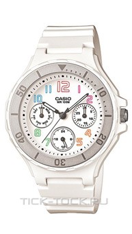  Casio LRW-250H-7B