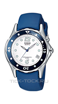  Casio LTD-1037-7A