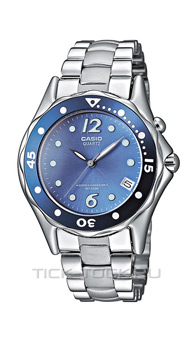  Casio LTD-1037A-2A