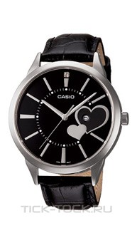  Casio LTF-119L-1A