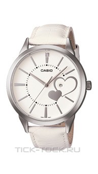  Casio LTF-119L-7A