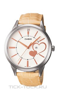  Casio LTF-119L-9A