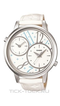  Casio LTF-121L-7A